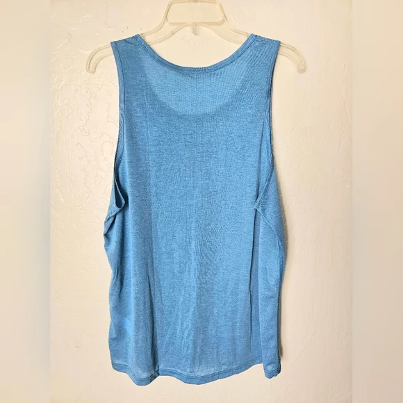 Patagonia Capilene Cool Trail Tank - Nwt - Picture 3 of 4